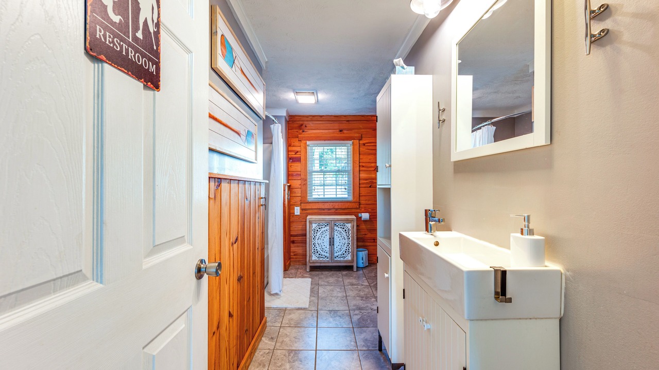 Photo of Bathroom in Southmont