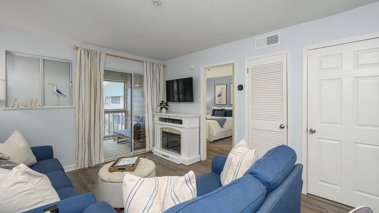 Photo of Outdoor in Palmetto Dunes