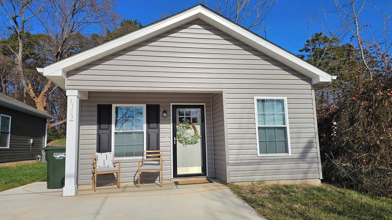 Photo of Outdoor in Hickory
