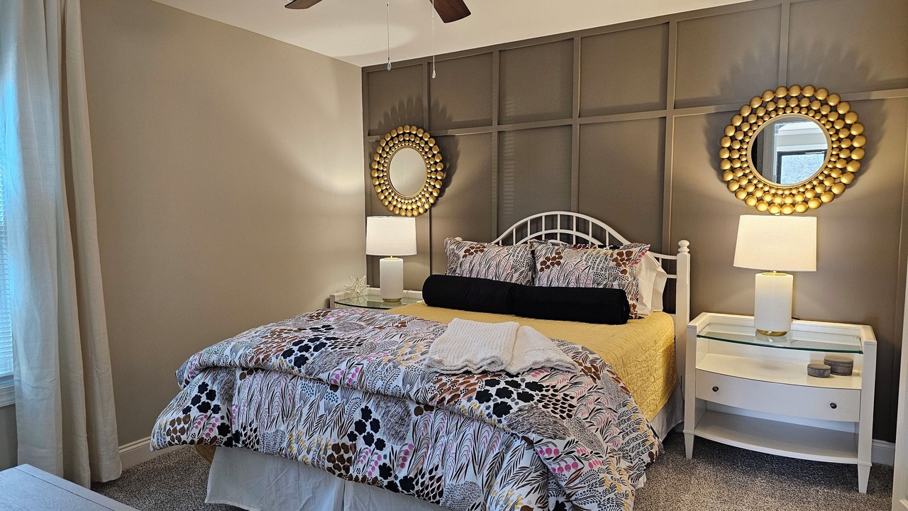 Photo of Bedroom in Hickory
