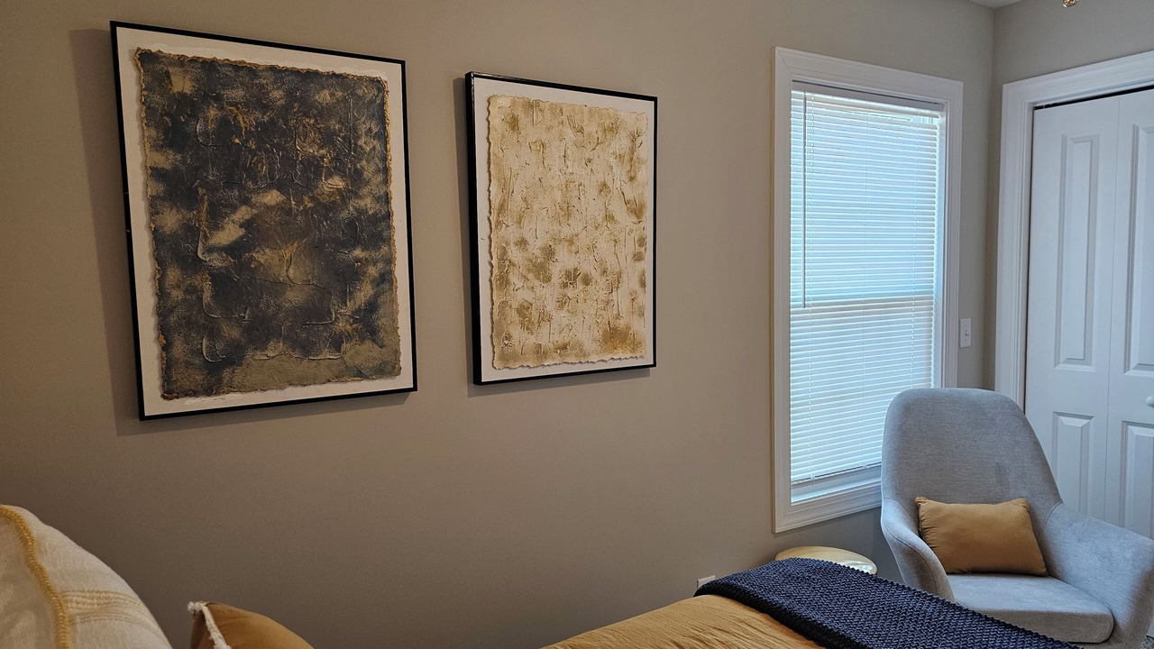 Photo of Bedroom in Hickory