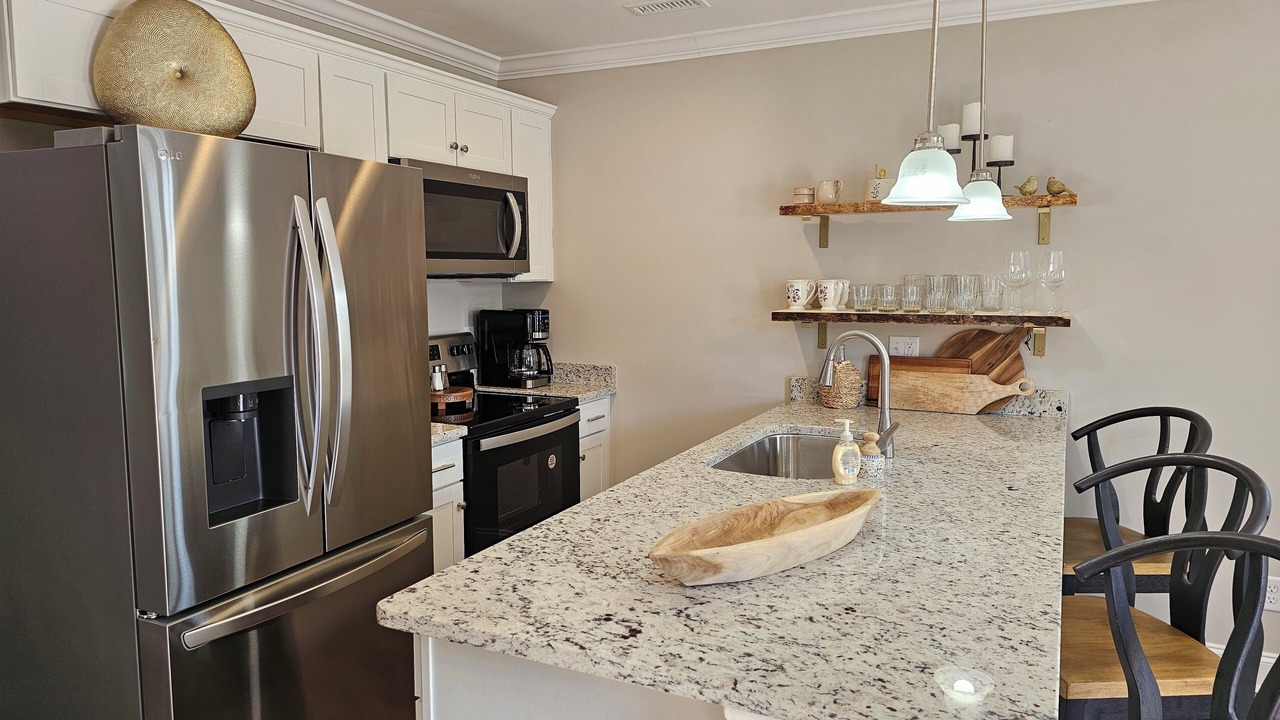 Photo of Kitchen in Hickory