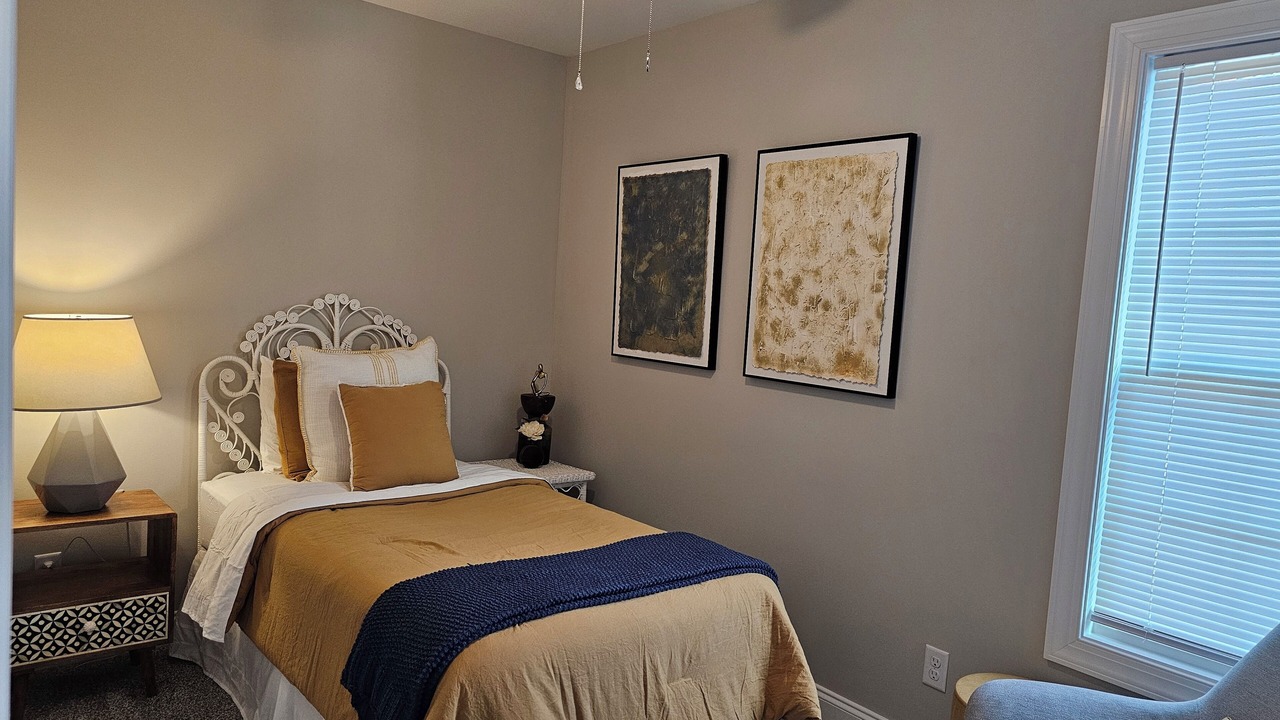 Photo of Bedroom in Hickory