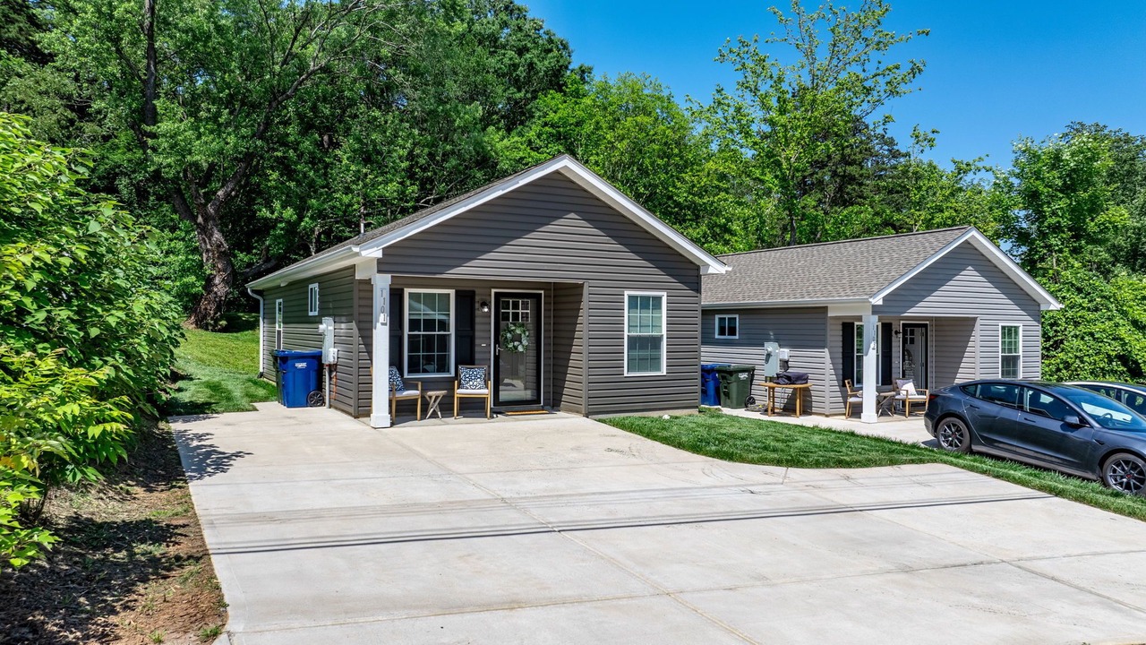 Photo of Outdoor in Hickory