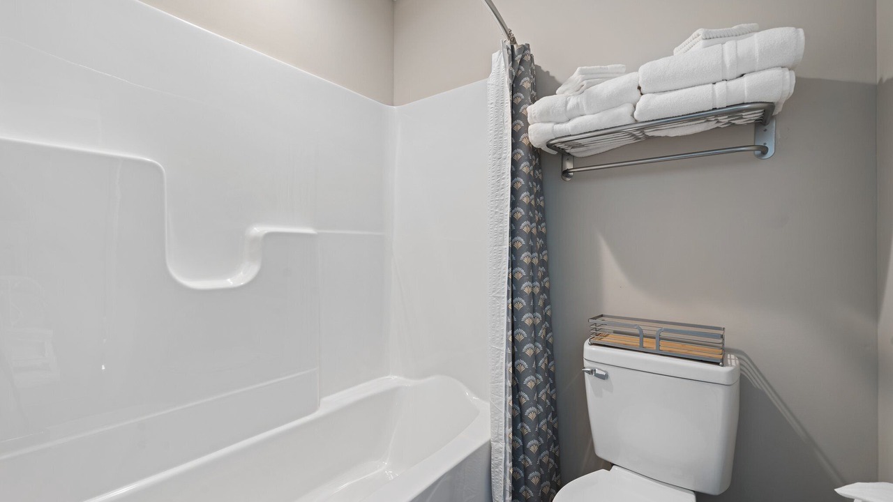 Photo of Bathroom in Hickory