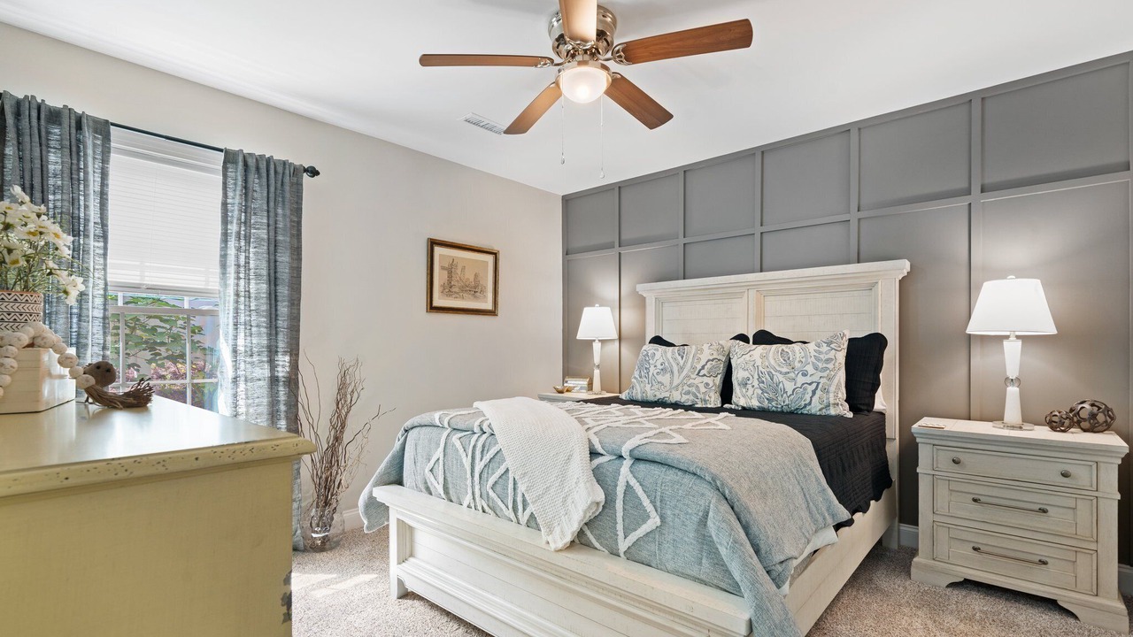 Photo of Bedroom in Hickory
