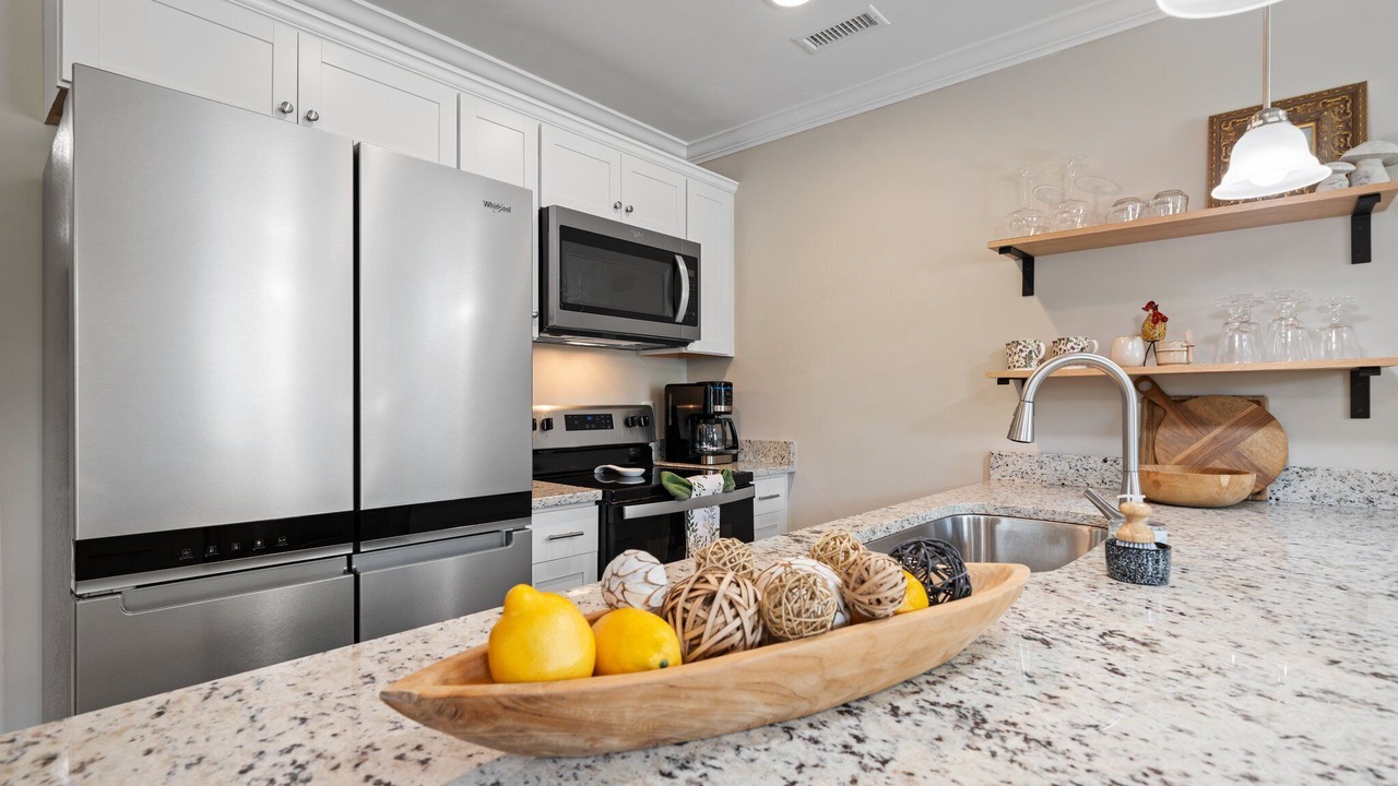 Photo of Kitchen in Hickory