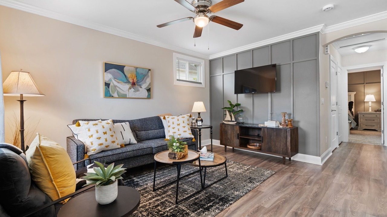Photo of Livingroom in Hickory
