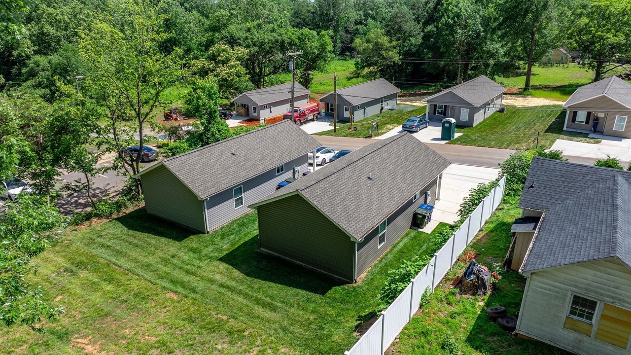 Photo of Outdoor in Hickory