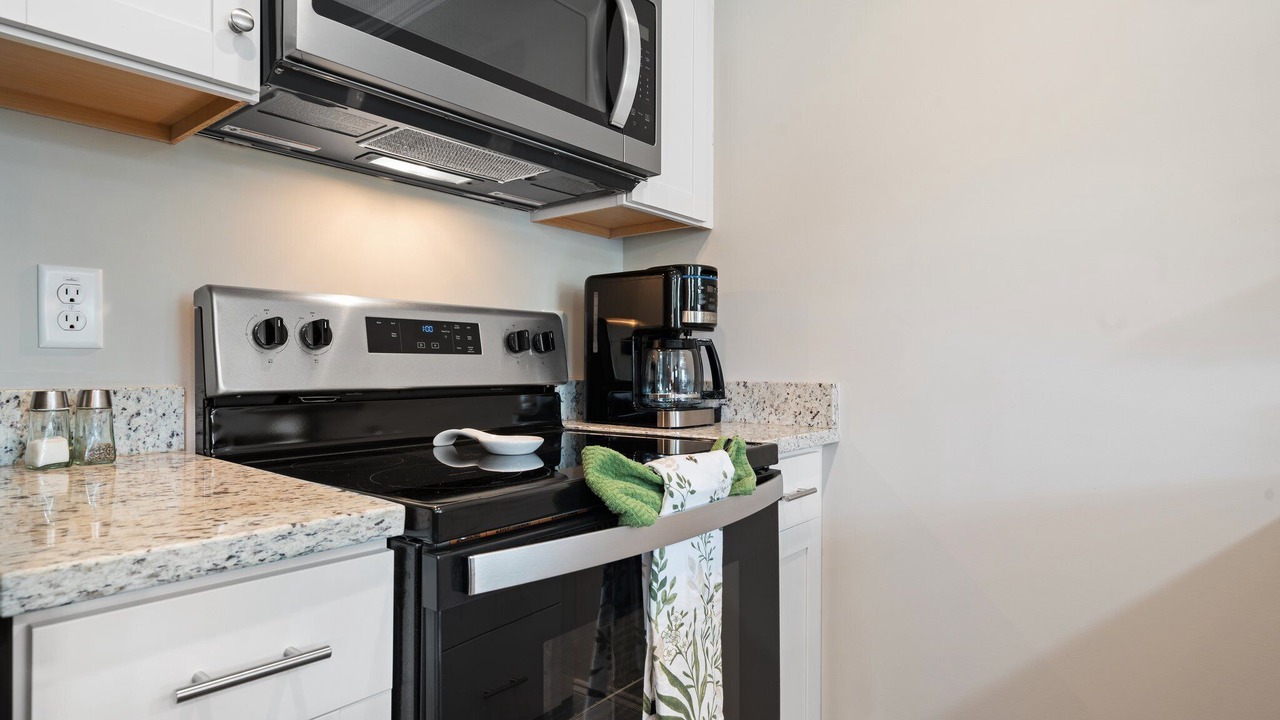 Photo of Kitchen in Hickory