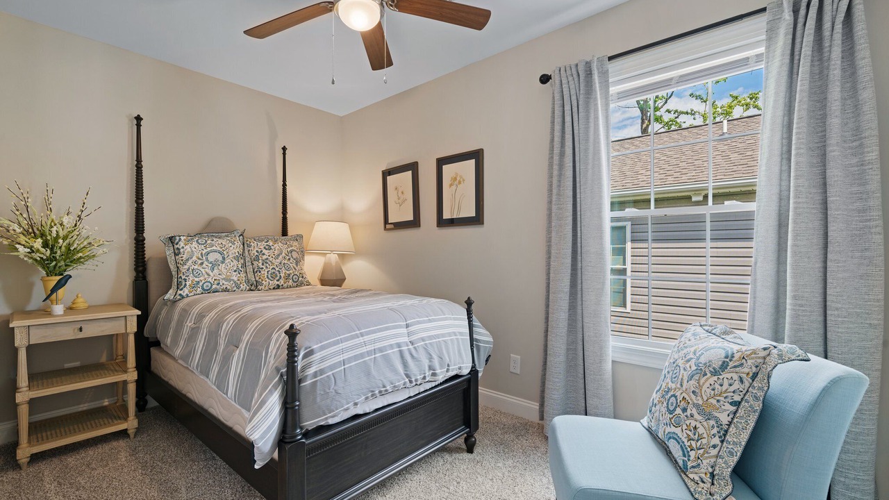 Photo of Bedroom in Hickory