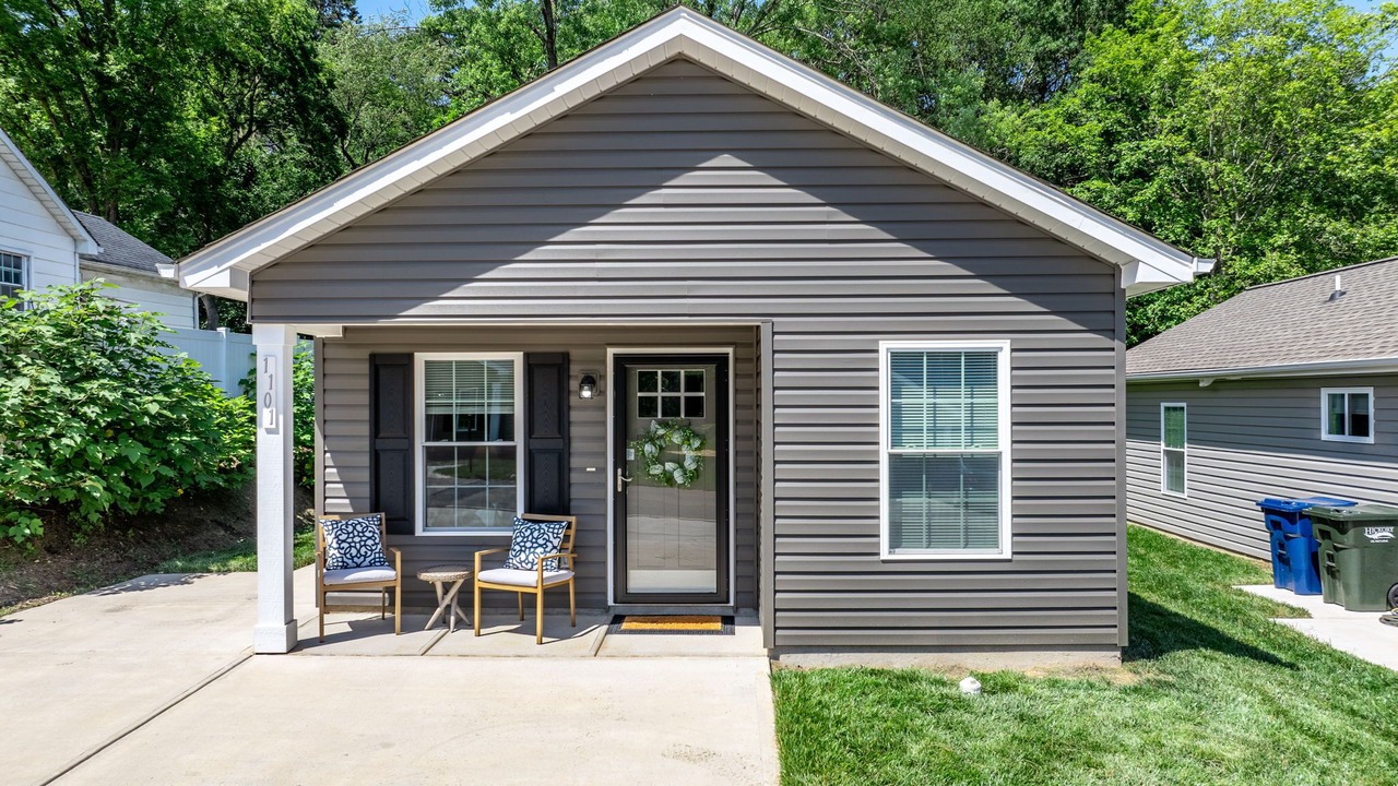 Photo of Outdoor in Hickory