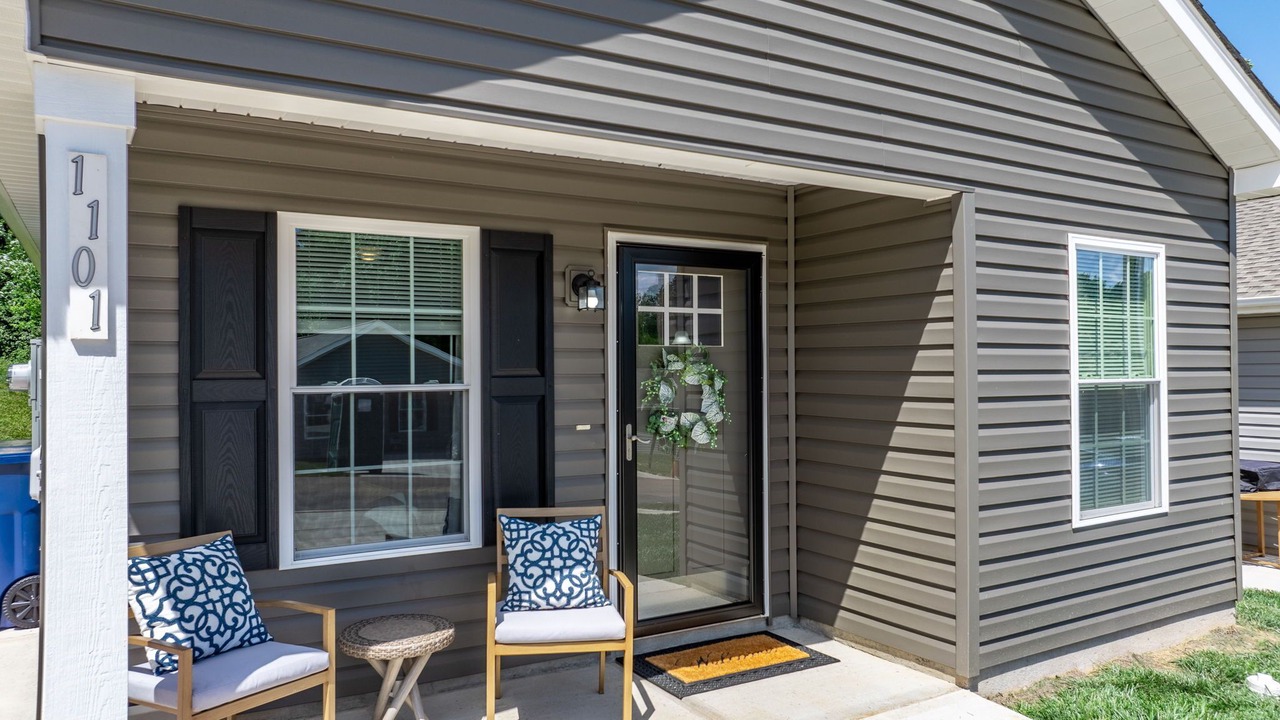 Photo of Outdoor in Hickory