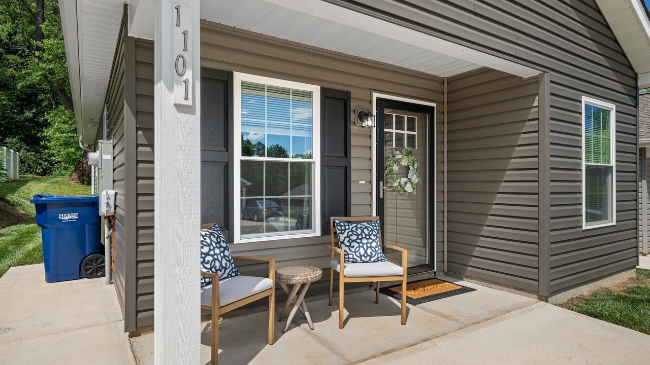 Photo of Outdoor in Hickory