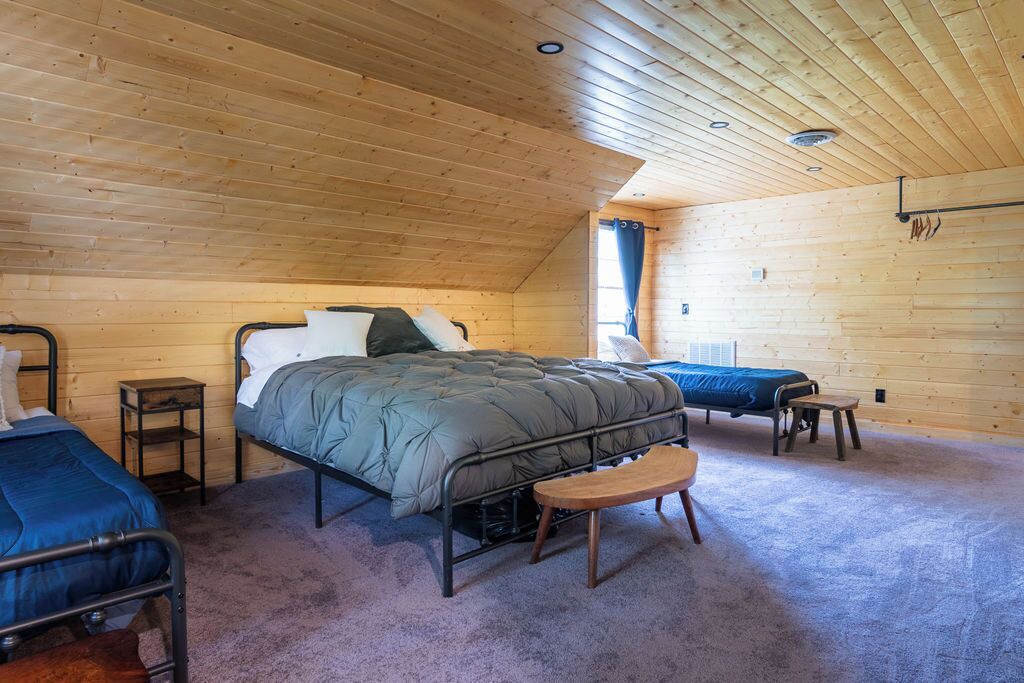 Photo of Bedroom in Celo