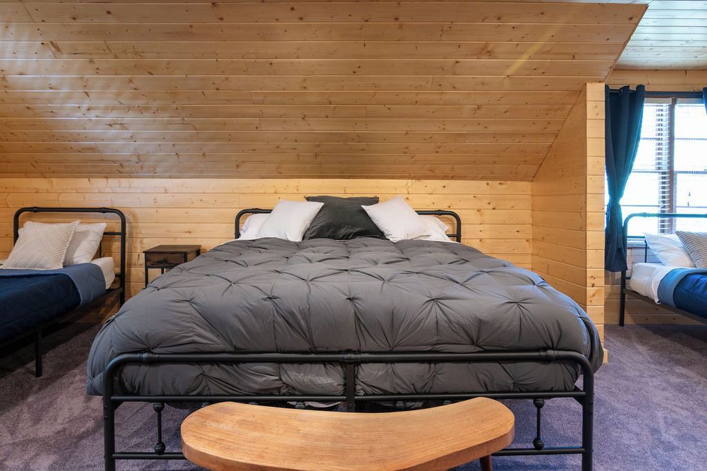 Photo of Bedroom in Celo