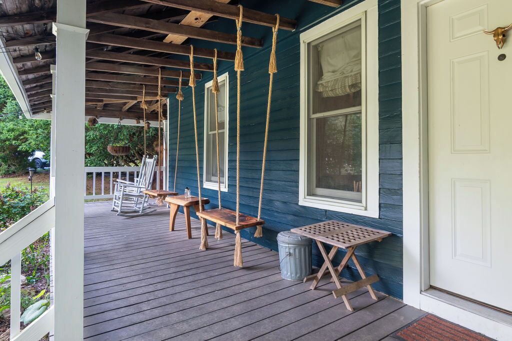 Photo of Patio Balcony in Celo