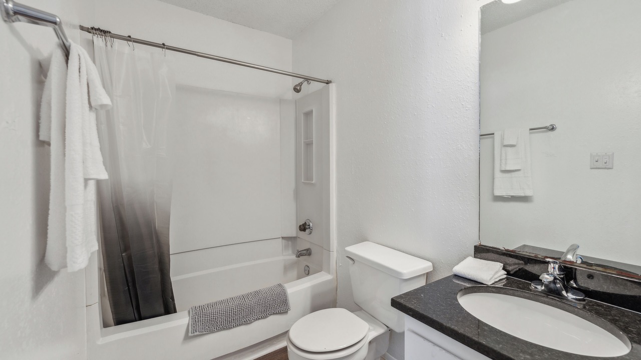 Photo of Bathroom in Winston - Salem