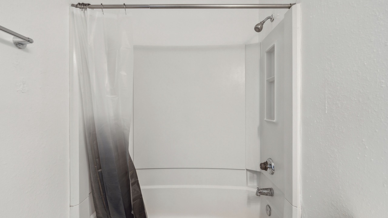 Photo of Bathroom in Winston - Salem