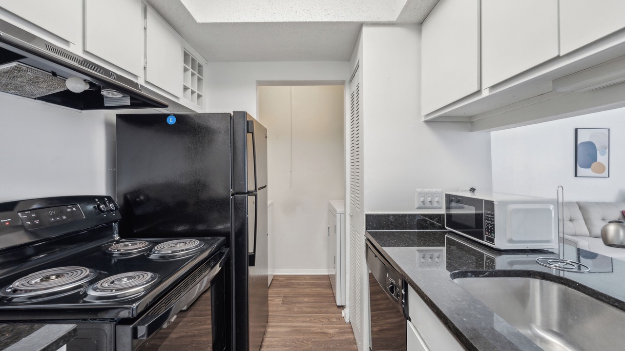 Photo of Kitchen in Winston - Salem