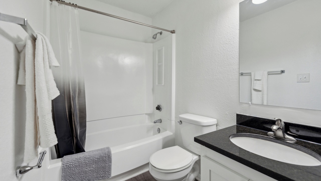 Photo of Bathroom in Winston - Salem