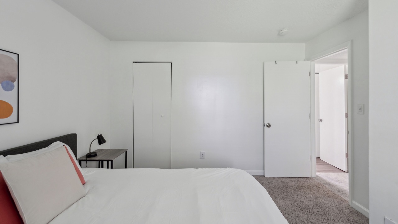 Photo of Bedroom in Winston - Salem