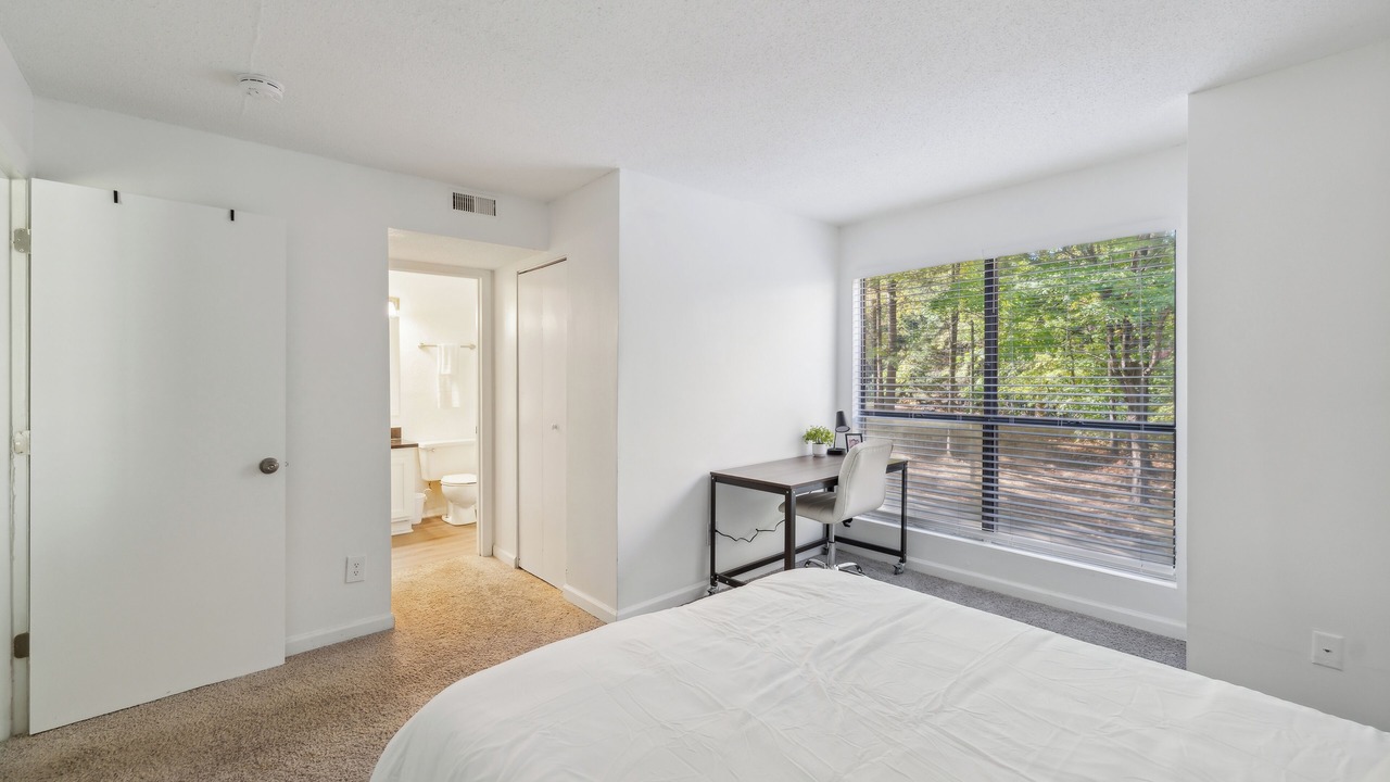 Photo of Bedroom in Winston - Salem
