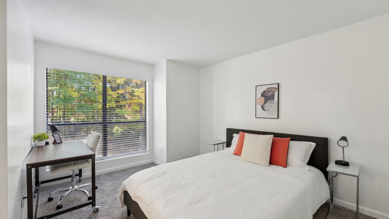 Photo of Bedroom in Winston - Salem