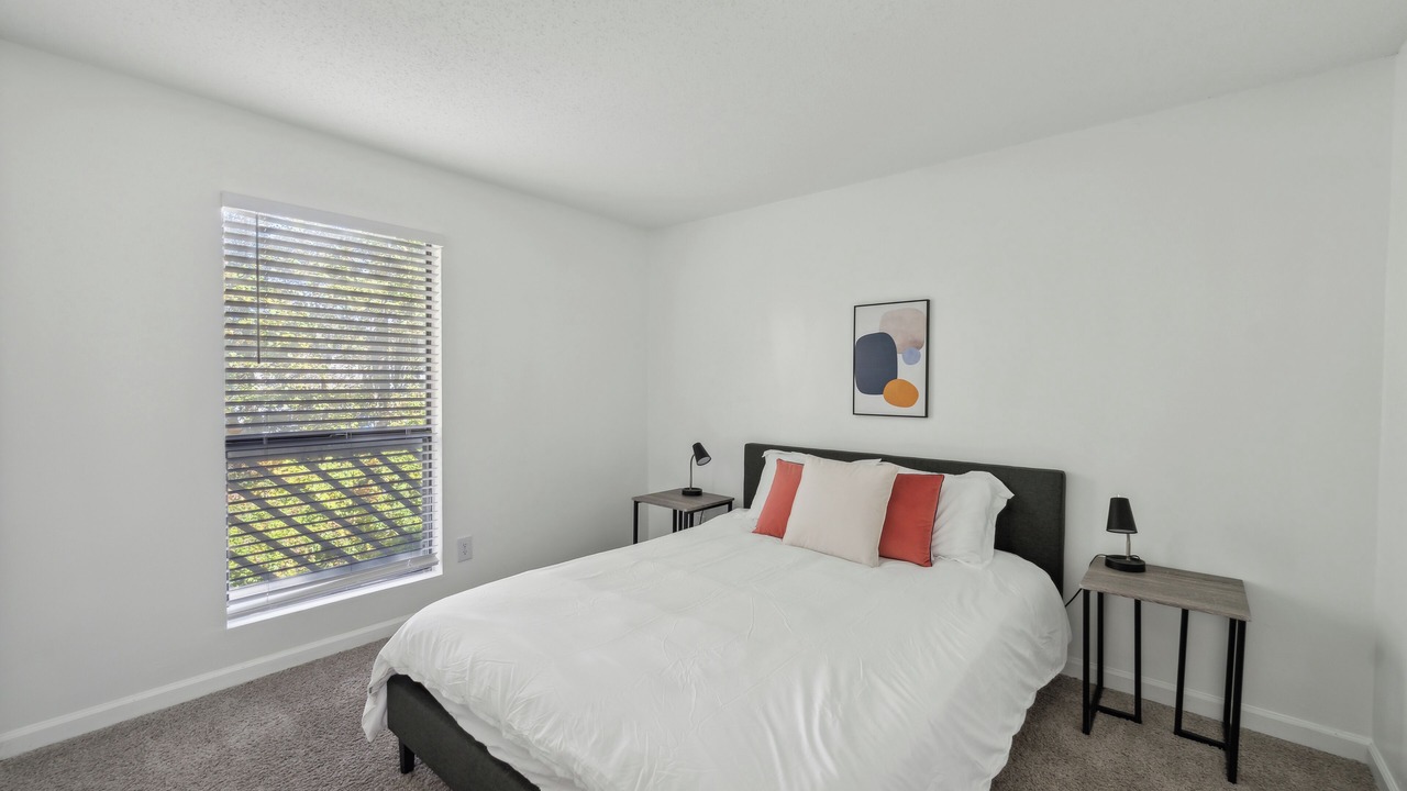 Photo of Bedroom in Winston - Salem