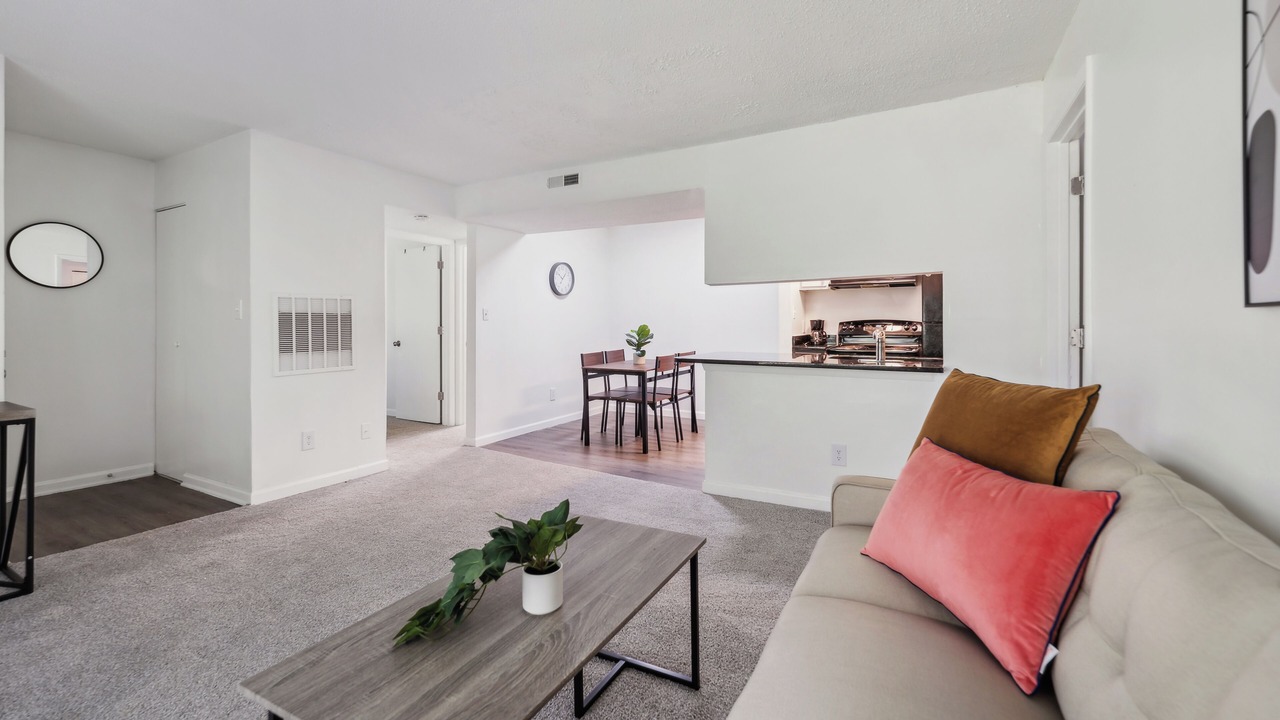 Photo of Livingroom in Winston - Salem