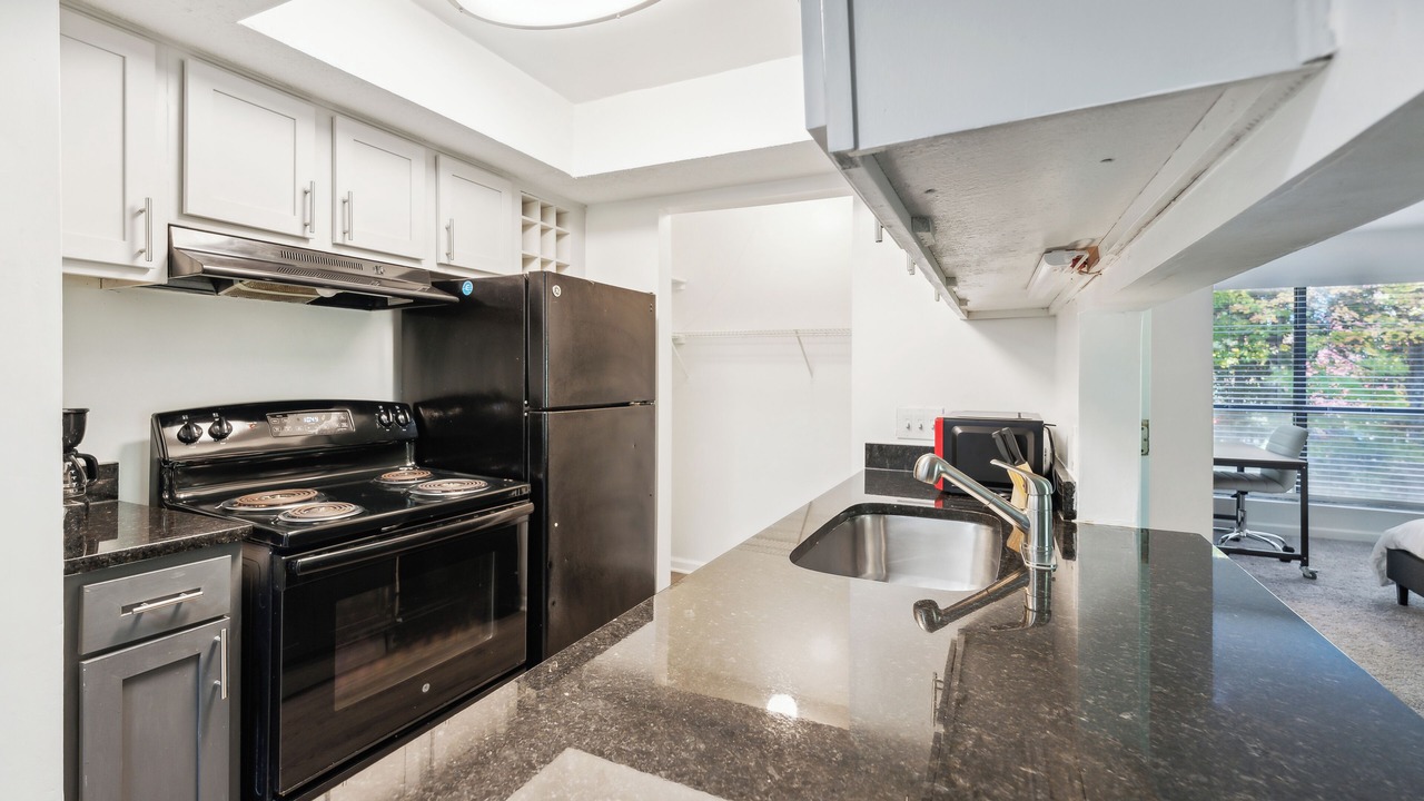 Photo of Kitchen in Winston - Salem