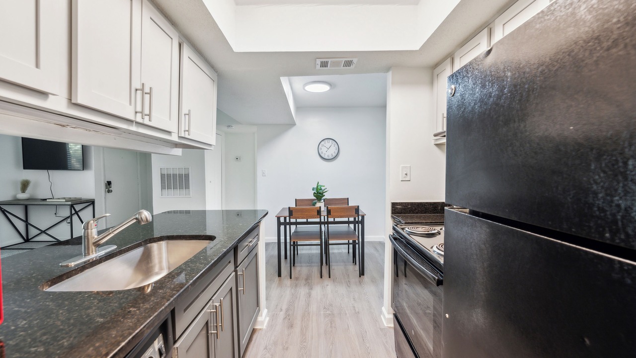 Photo of Kitchen in Winston - Salem