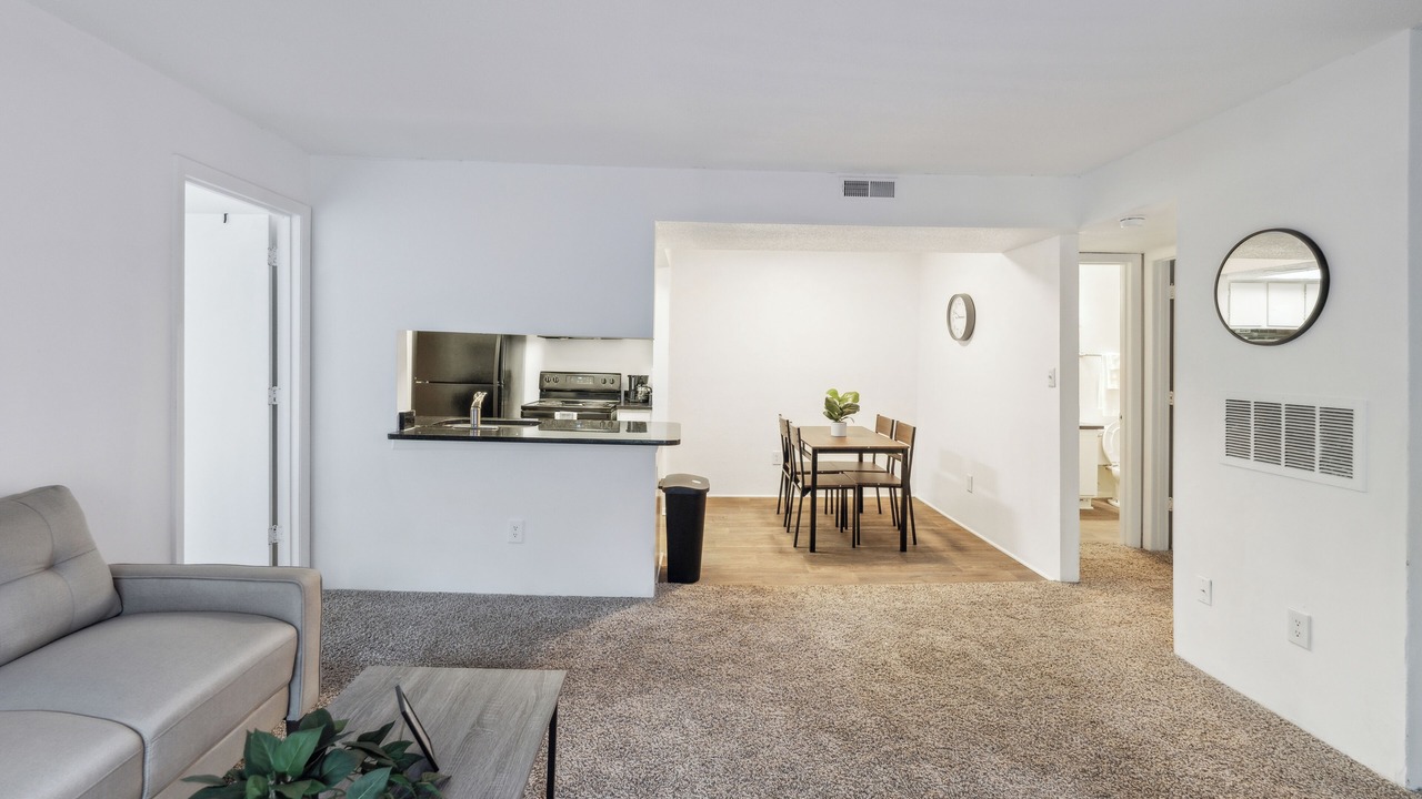 Photo of Livingroom in Winston - Salem