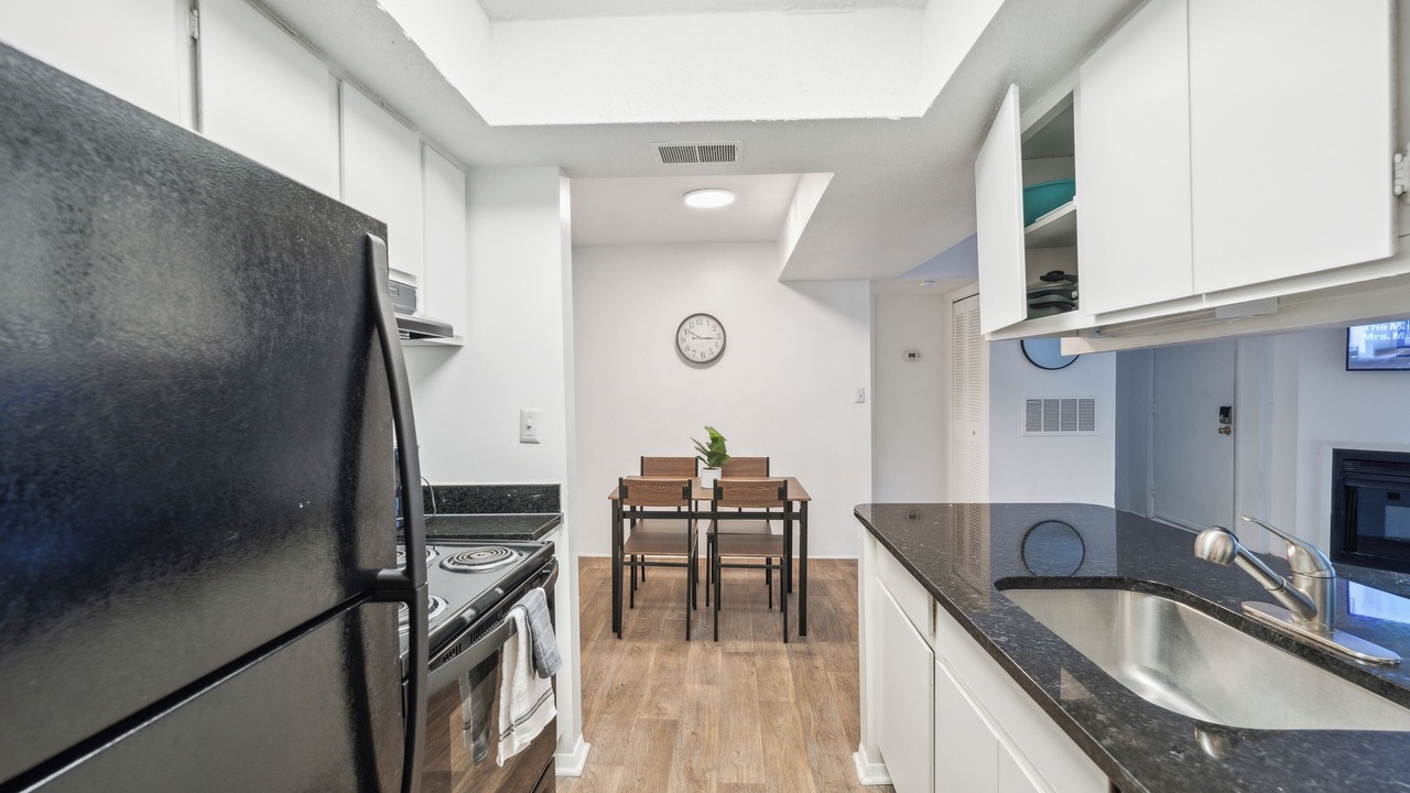 Photo of Kitchen in Winston - Salem