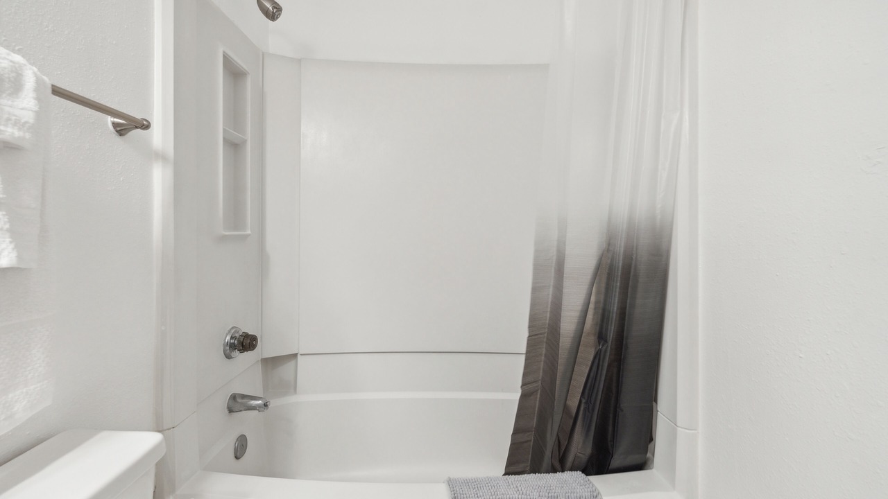 Photo of Bathroom in Winston - Salem