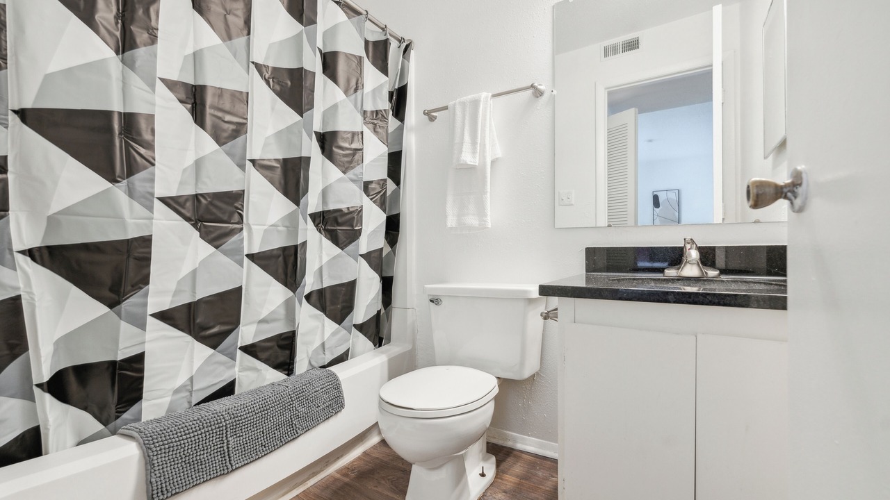 Photo of Bathroom in Winston - Salem