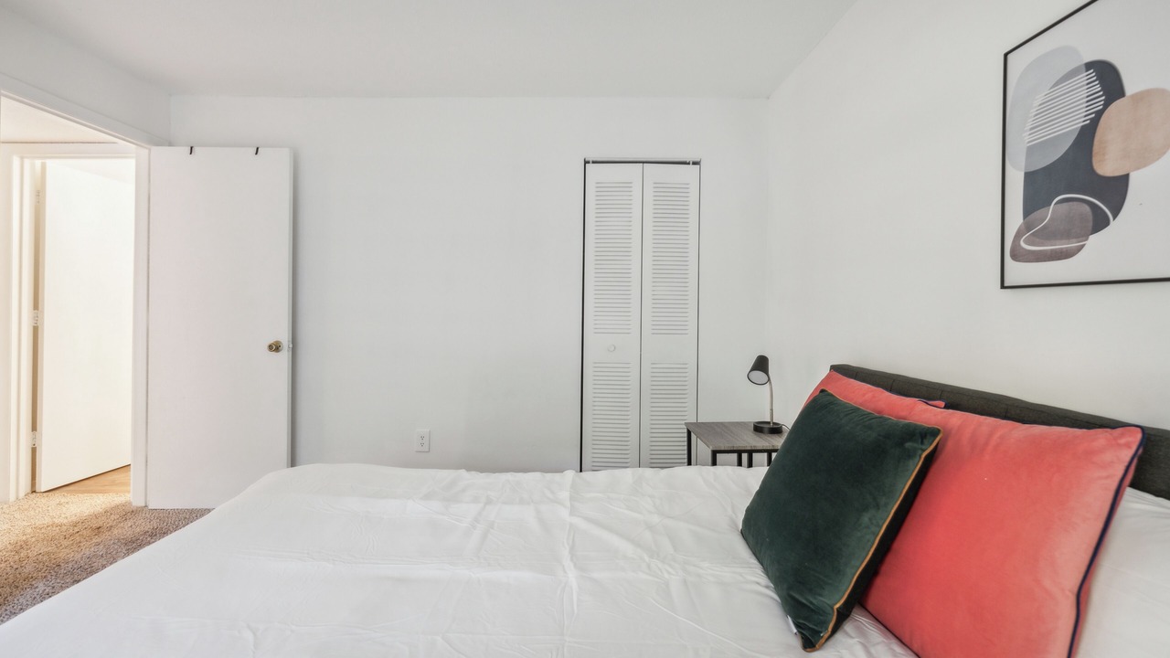 Photo of Bedroom in Winston - Salem