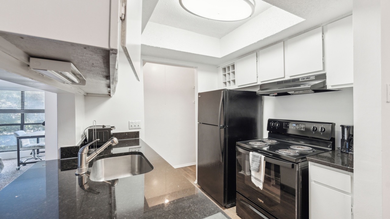 Photo of Kitchen in Winston - Salem