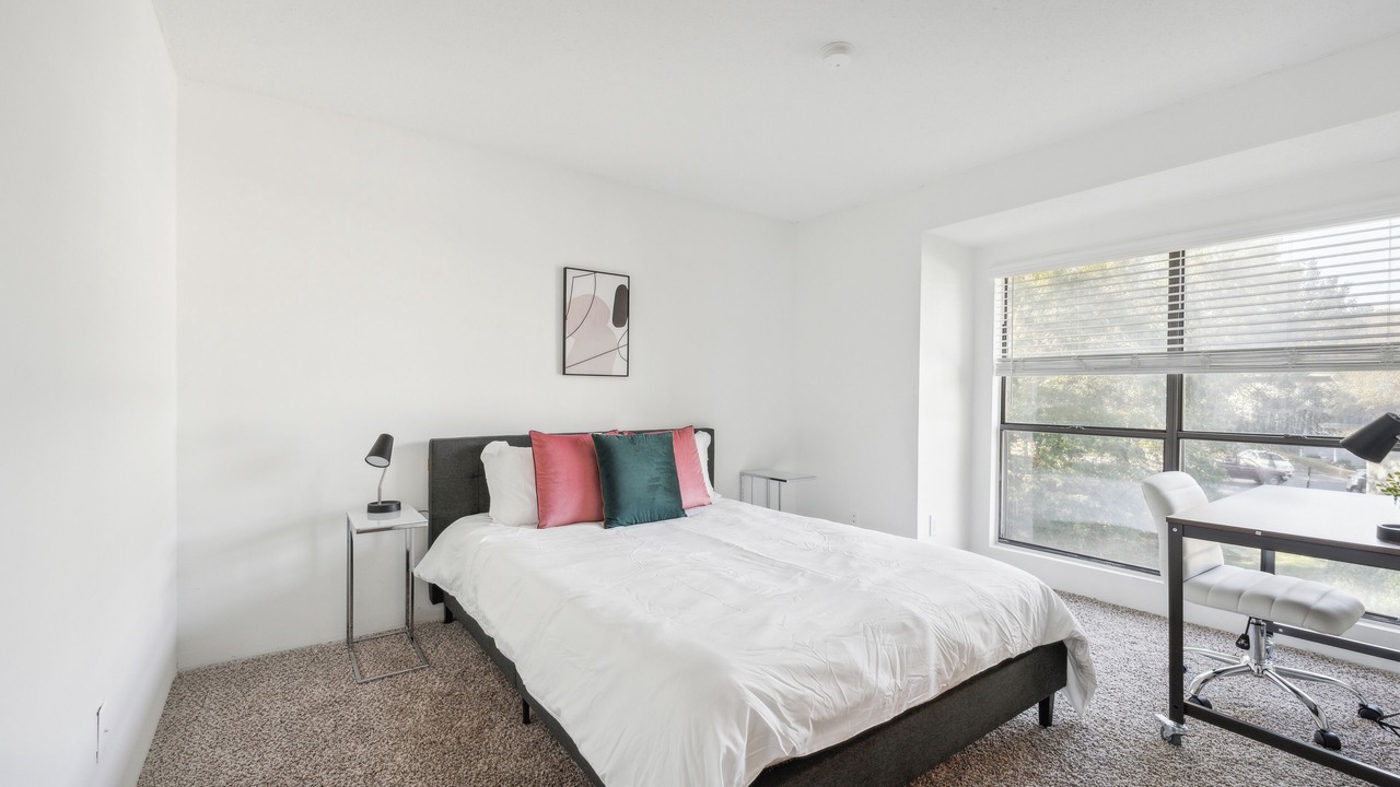 Photo of Bedroom in Winston - Salem