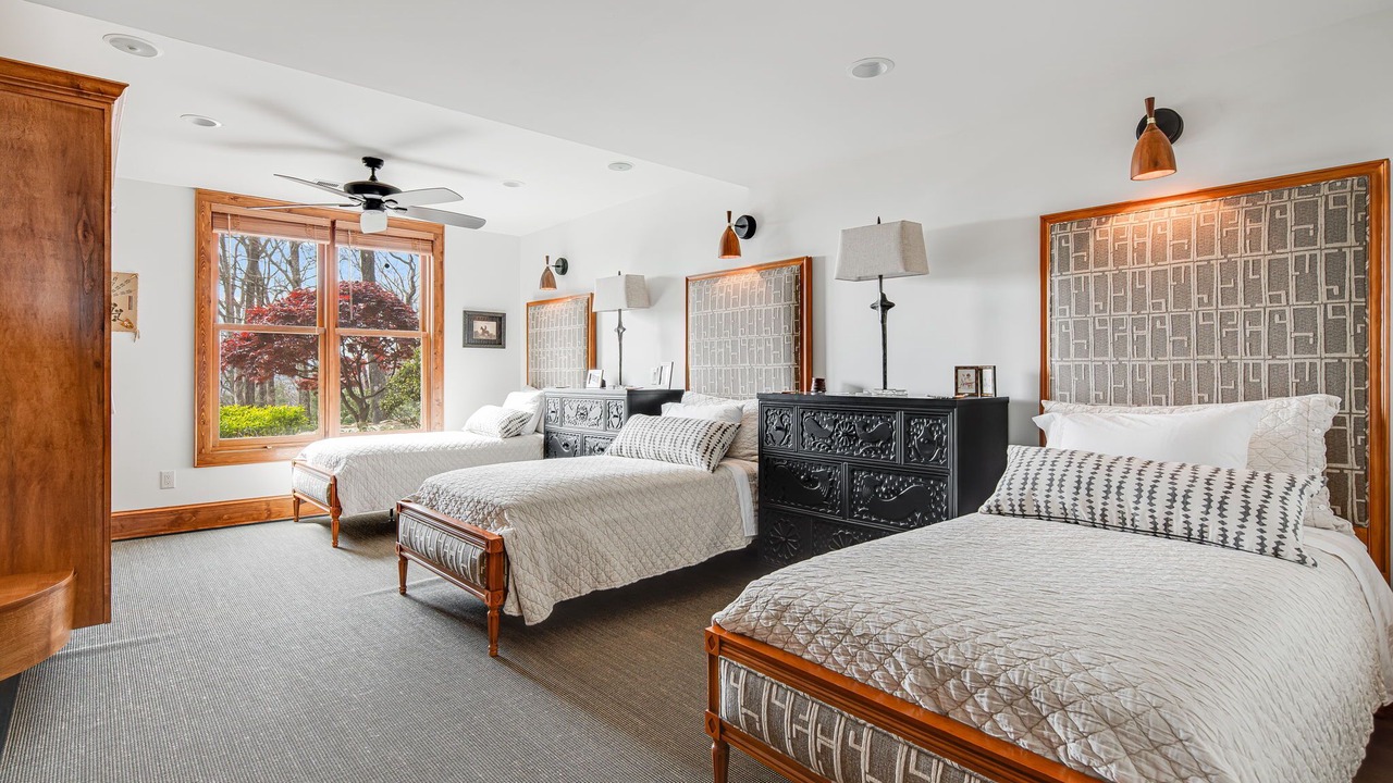 Photo of Bedroom in Sapphire