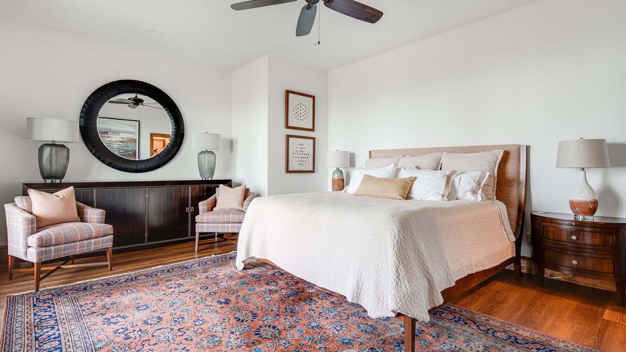 Photo of Bedroom in Sapphire