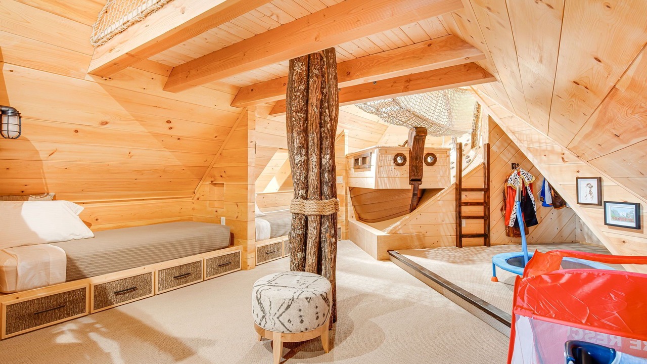 Photo of Bedroom in Sapphire