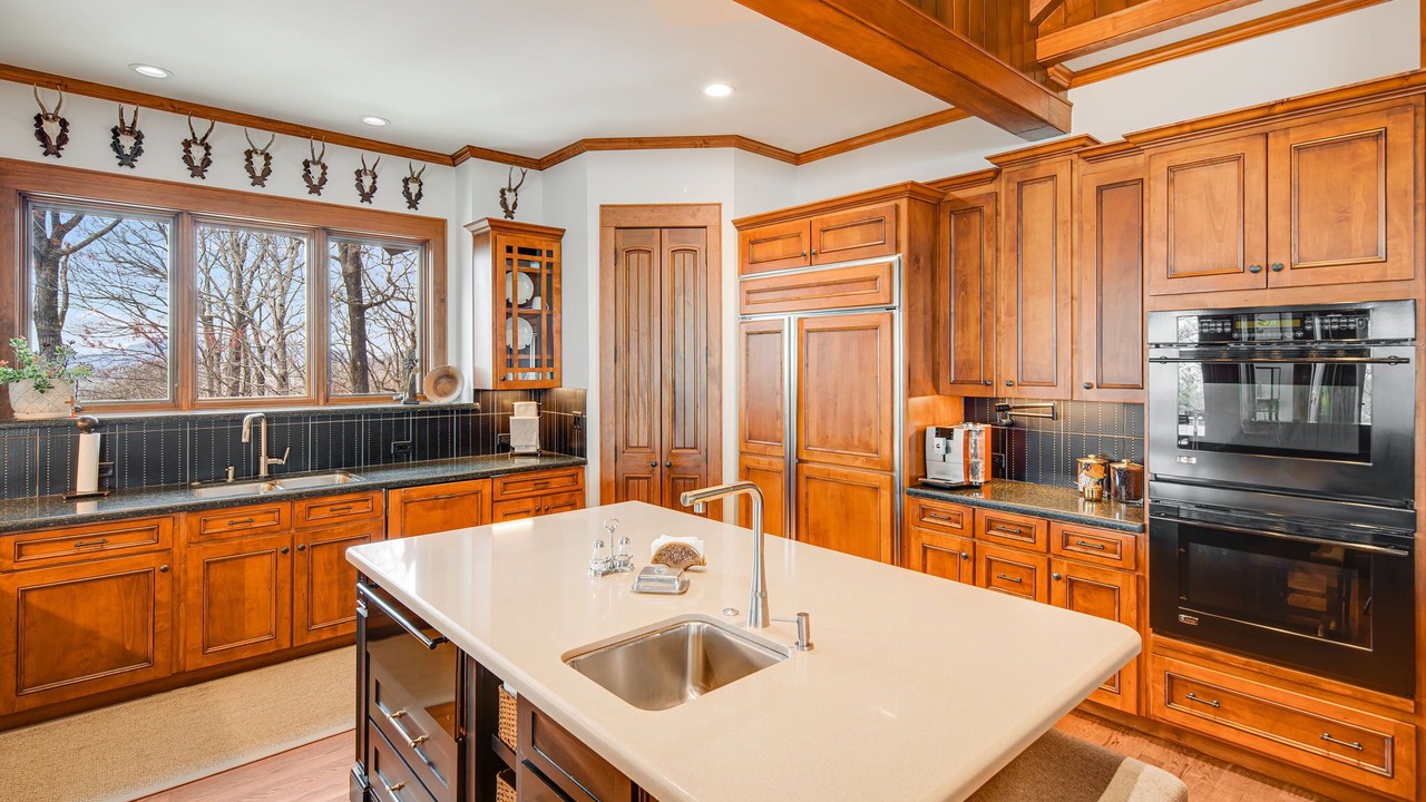 Photo of Kitchen in Sapphire