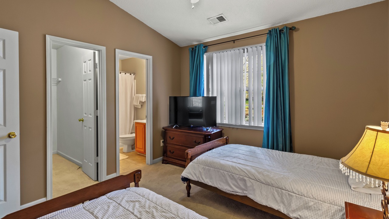 Photo of Bedroom in Charlotte