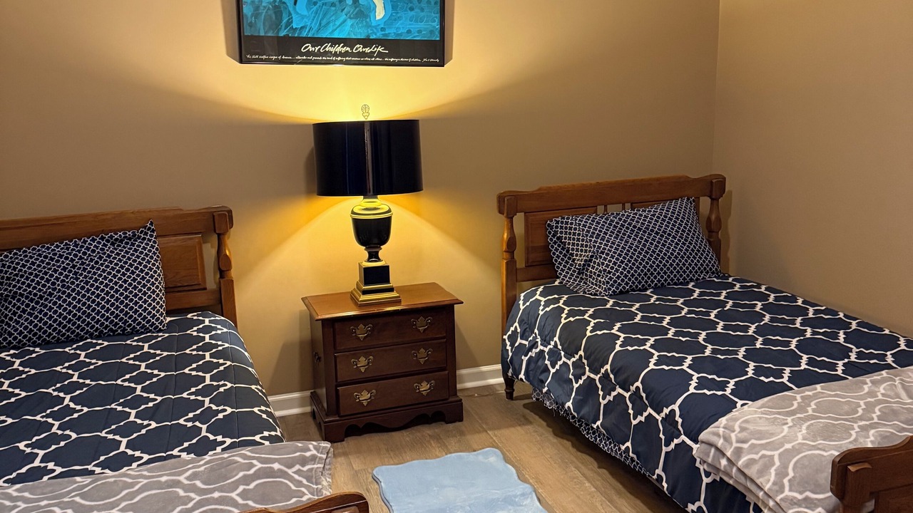 Photo of Bedroom in Charlotte