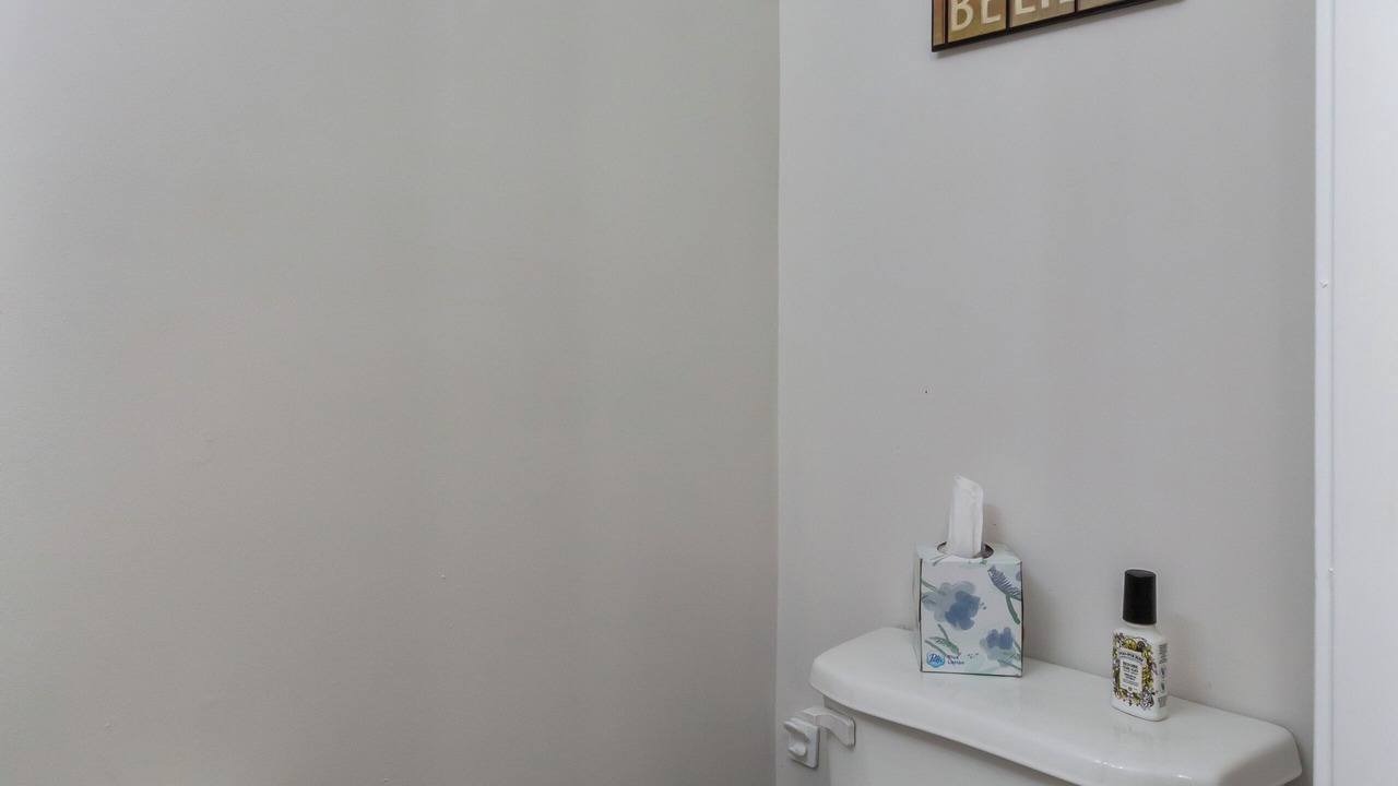 Photo of Bathroom in Charlotte
