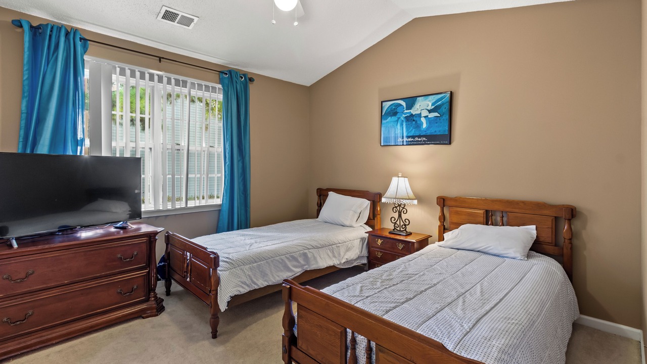 Photo of Bedroom in Charlotte