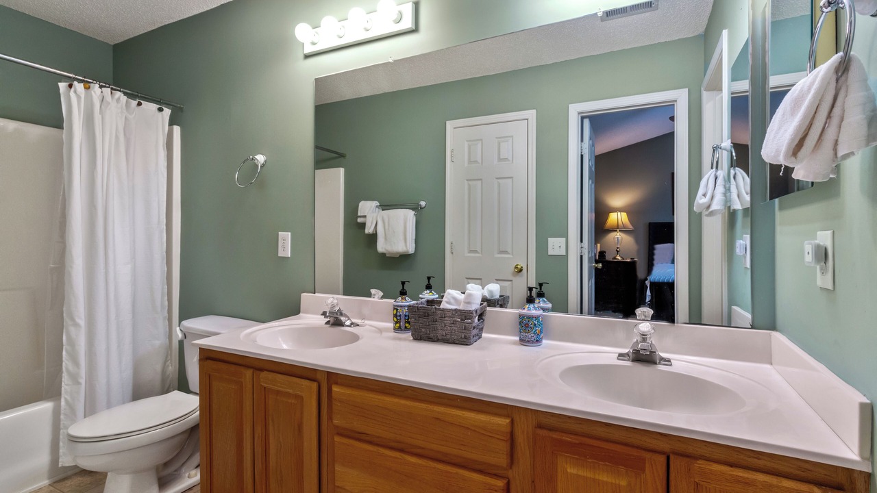 Photo of Bathroom in Charlotte