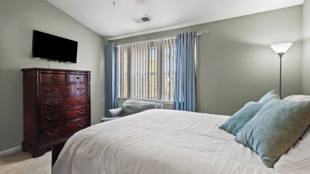 Photo of Bedroom in Charlotte