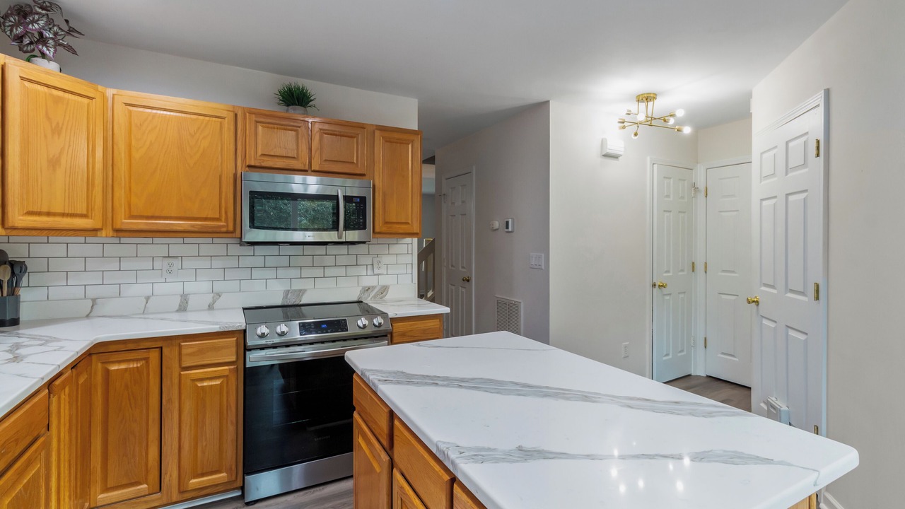 Photo of Kitchen in Charlotte